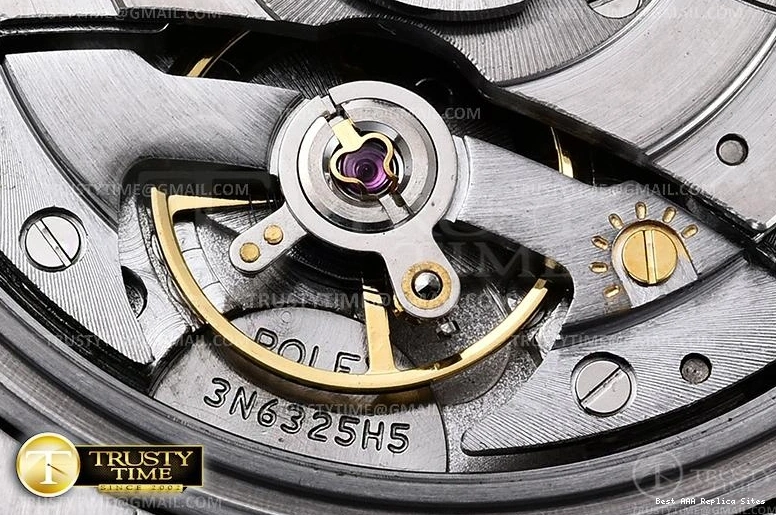 Best AAA Replica Sites DJ 36mm RDJ0359C – 1101